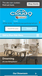 Mobile Screenshot of furnitureproperly.com